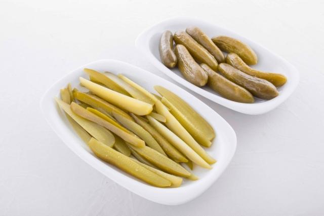 Why Pickled Cucumbers Are Canada’s Favorite Crunchy Snack