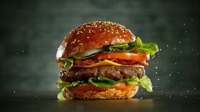 10 Reasons Our Beef Burger Is the Best in Town